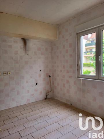 Maison à vendre 5 pièces 91 m² Montigny-lès-Metz