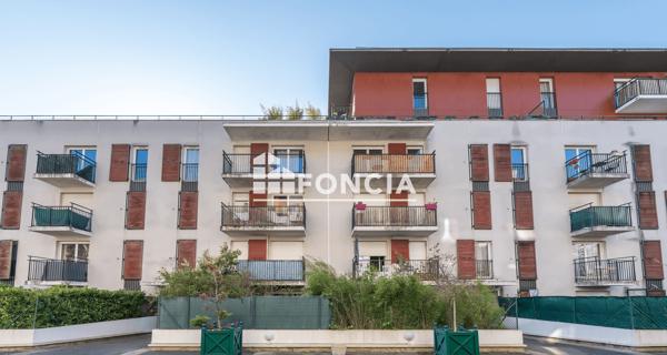 À vendre Appartement 2 pièces 51.01 m² - Saint-denis 93210