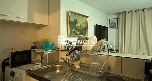 À vendre Appartement 2 pièces 51.01 m² - Saint-denis 93210