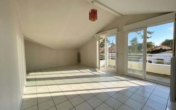 Appartement à vendre    3 pièces • 50,34 m2 Capbreton