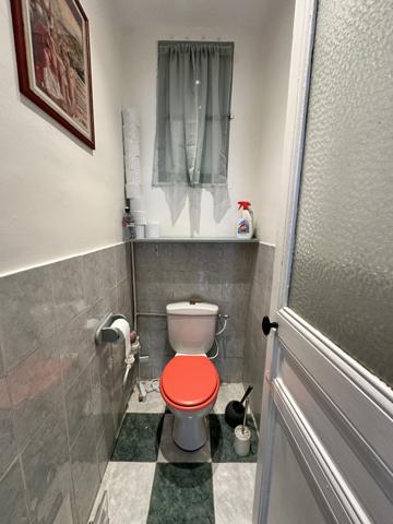 Marseille (13004) APPARTEMENT COEUR CHARTREUX AU CALME ET LUMINEUX 13004 MARSEILLE