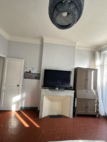 Marseille (13004) APPARTEMENT COEUR CHARTREUX AU CALME ET LUMINEUX 13004 MARSEILLE