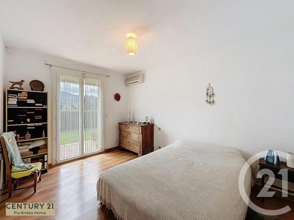 Maison à vendre  5 pièces - 102 m2 LOURES BAROUSSE - 65