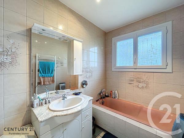 Maison à vendre  5 pièces - 102 m2 LOURES BAROUSSE - 65