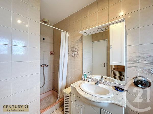 Maison à vendre  5 pièces - 102 m2 LOURES BAROUSSE - 65