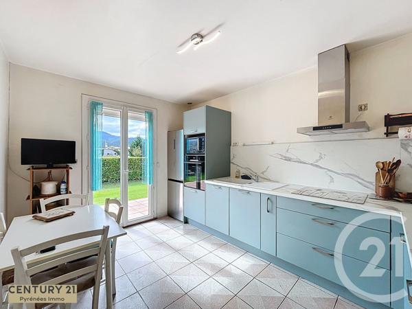 Maison à vendre  5 pièces - 102 m2 LOURES BAROUSSE - 65