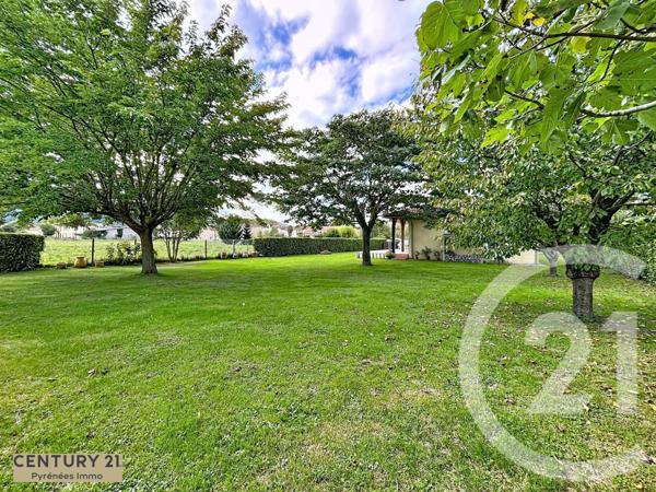 Maison à vendre  5 pièces - 102 m2 LOURES BAROUSSE - 65