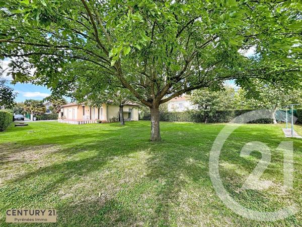 Maison à vendre  5 pièces - 102 m2 LOURES BAROUSSE - 65