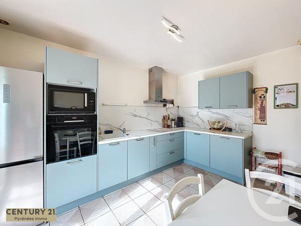 Maison à vendre  5 pièces - 102 m2 LOURES BAROUSSE - 65