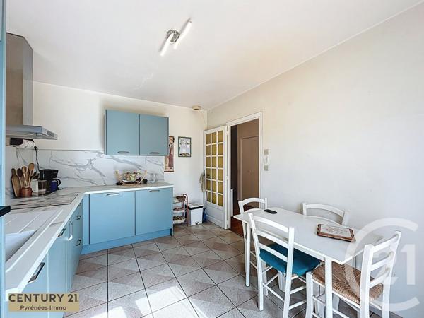 Maison à vendre  5 pièces - 102 m2 LOURES BAROUSSE - 65