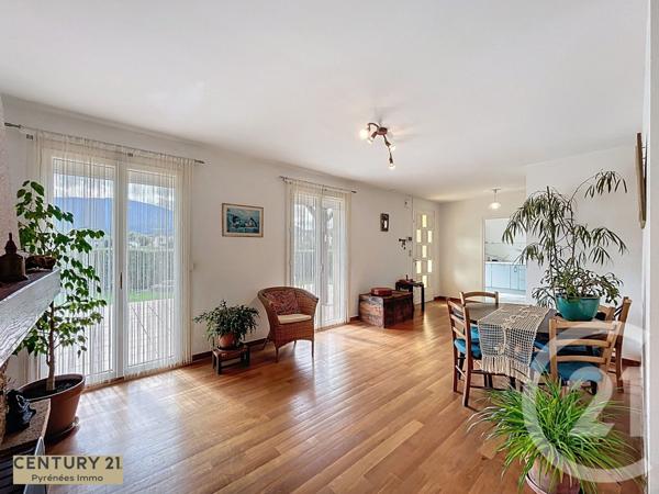 Maison à vendre  5 pièces - 102 m2 LOURES BAROUSSE - 65