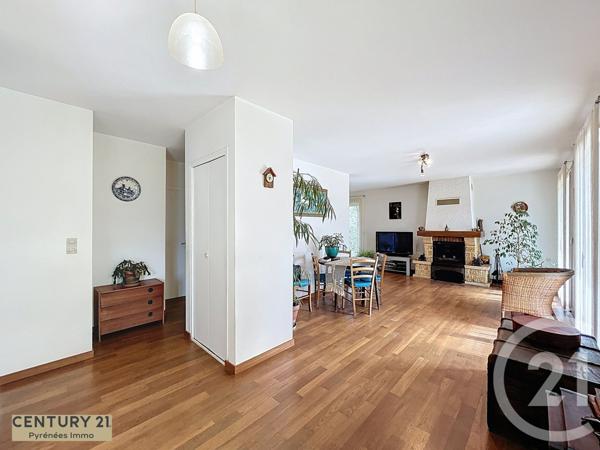 Maison à vendre  5 pièces - 102 m2 LOURES BAROUSSE - 65