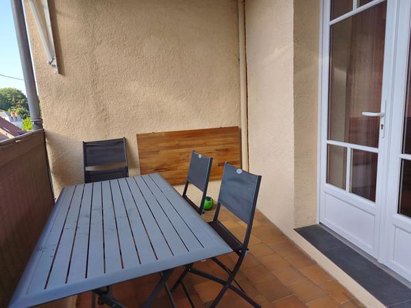 MAISON À VENDRE À VALENÇAY