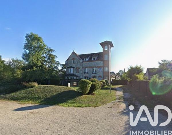 Appartement à vendre 1 pièce 25 m² Recloses