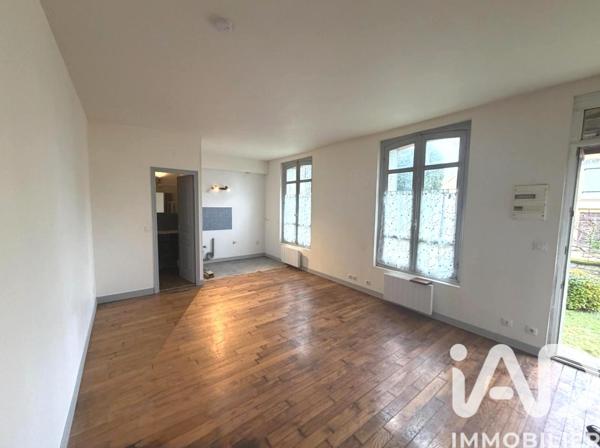 Appartement à vendre 1 pièce 25 m² Recloses