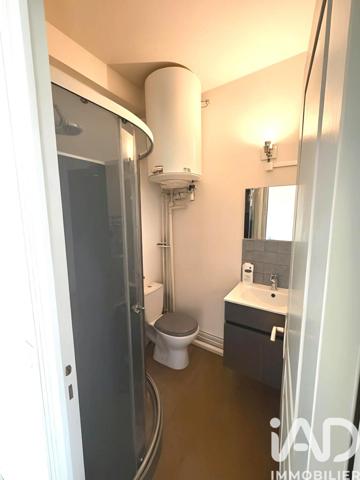 Appartement à vendre 1 pièce 25 m² Recloses