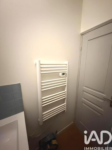 Appartement à vendre 1 pièce 25 m² Recloses