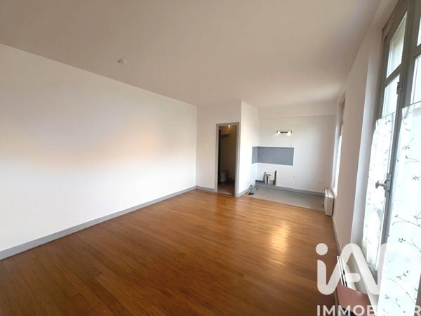 Appartement à vendre 1 pièce 25 m² Recloses