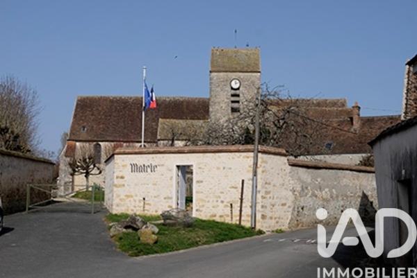 Appartement à vendre 1 pièce 25 m² Recloses