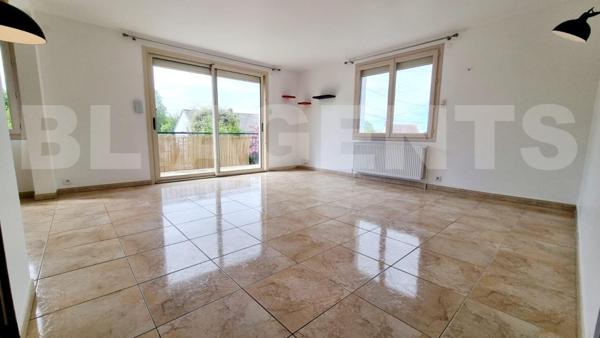 maison/villa 6 pièce(s) 125 m2