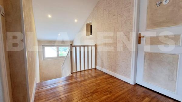 maison/villa 6 pièce(s) 125 m2