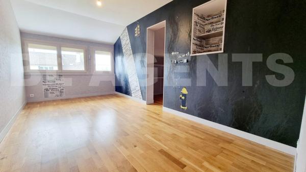 maison/villa 6 pièce(s) 125 m2