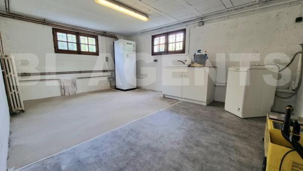 maison/villa 6 pièce(s) 125 m2