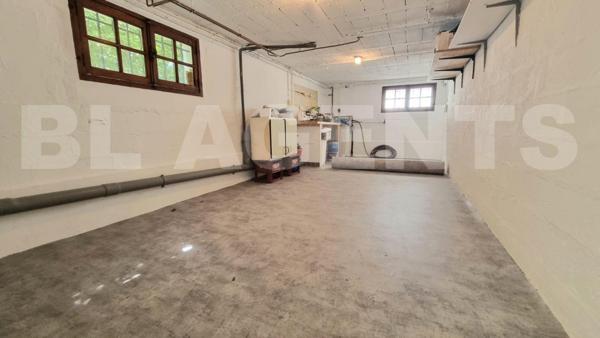 maison/villa 6 pièce(s) 125 m2