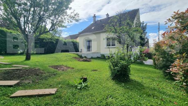 maison/villa 6 pièce(s) 125 m2