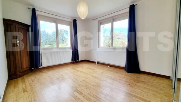 maison/villa 6 pièce(s) 125 m2