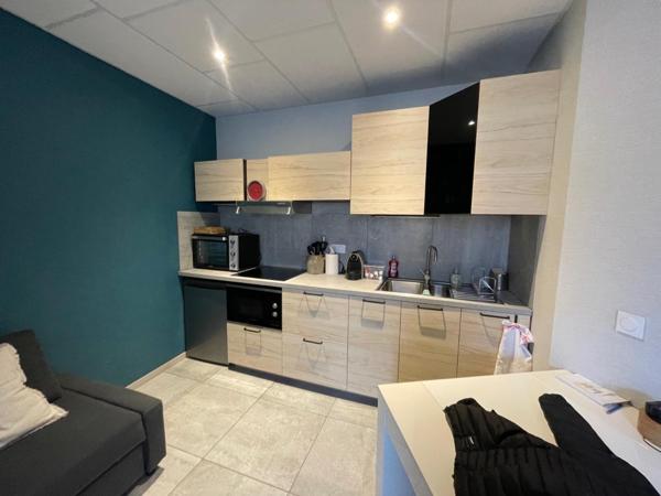 Immeuble à vendre 200m²