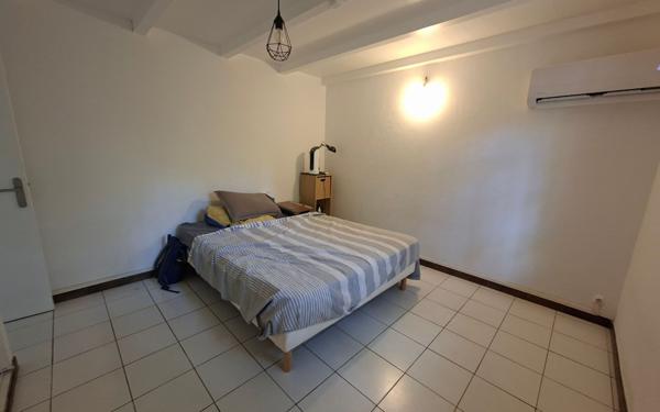 Maison à louer