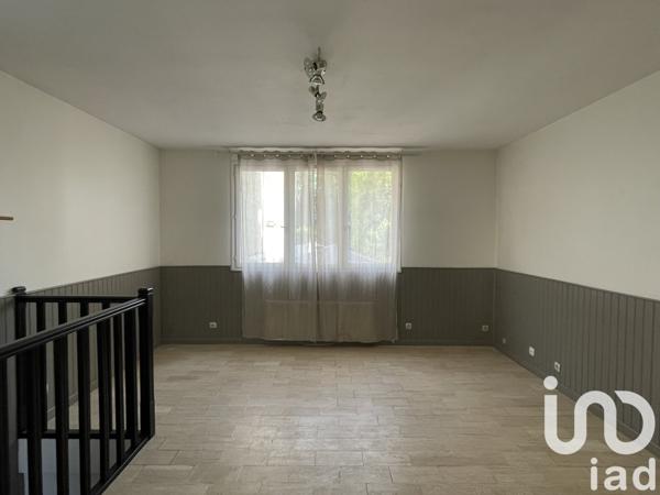 Appartement à vendre 2 pièces 50 m² Gournay-sur-Marne