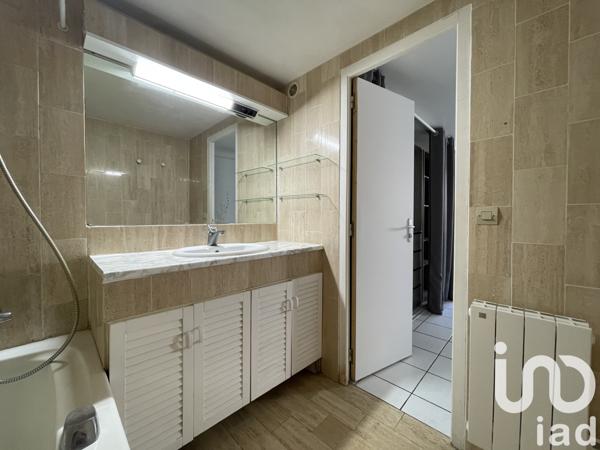 Appartement à vendre 2 pièces 50 m² Gournay-sur-Marne