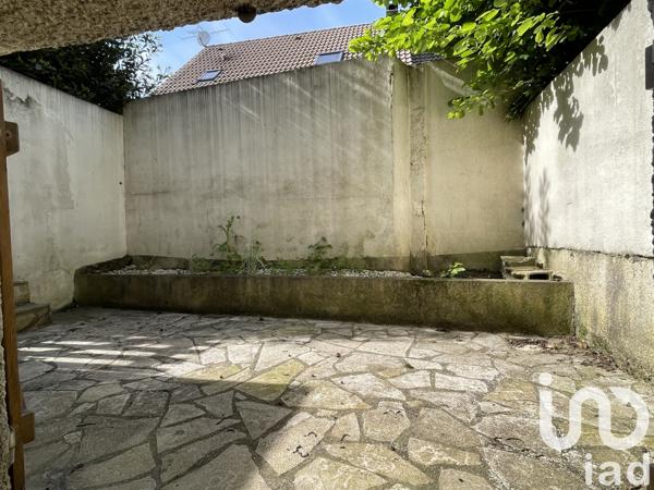 Appartement à vendre 2 pièces 50 m² Gournay-sur-Marne