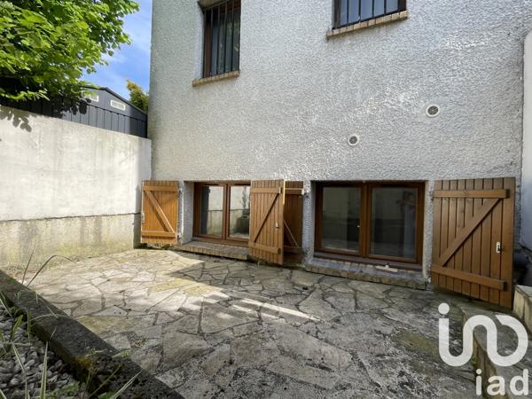 Appartement à vendre 2 pièces 50 m² Gournay-sur-Marne