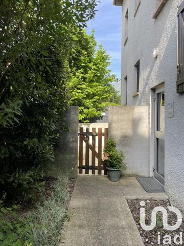 Appartement à vendre 2 pièces 50 m² Gournay-sur-Marne