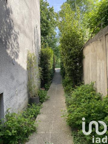 Appartement à vendre 2 pièces 50 m² Gournay-sur-Marne