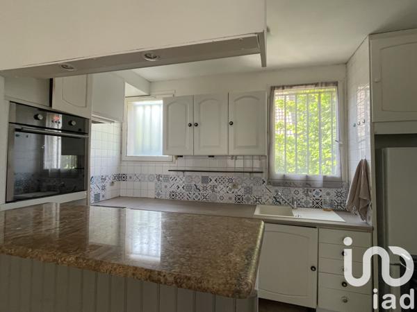 Appartement à vendre 2 pièces 50 m² Gournay-sur-Marne