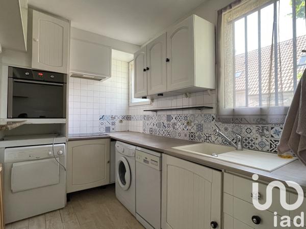Appartement à vendre 2 pièces 50 m² Gournay-sur-Marne