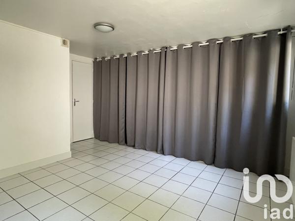 Appartement à vendre 2 pièces 50 m² Gournay-sur-Marne