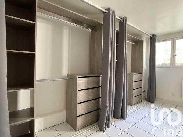 Appartement à vendre 2 pièces 50 m² Gournay-sur-Marne