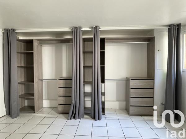 Appartement à vendre 2 pièces 50 m² Gournay-sur-Marne