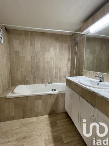 Appartement à vendre 2 pièces 50 m² Gournay-sur-Marne