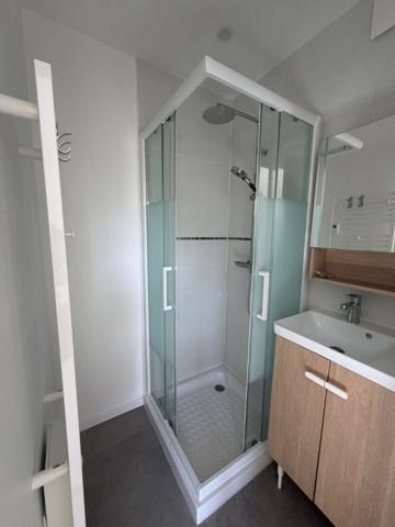 Maison 2 pièces en parfait état