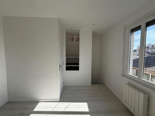 Maison 2 pièces en parfait état