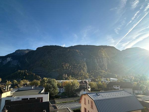 Surface, vue Môle, exposition