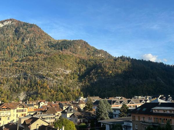 Surface, vue Môle, exposition