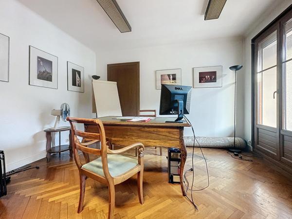 Surface, vue Môle, exposition