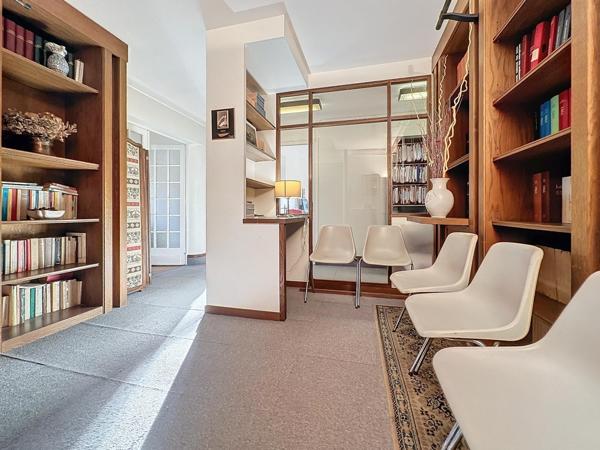 Surface, vue Môle, exposition